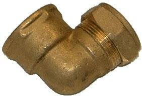 CONEX COUDE 1/2F X 18 MM