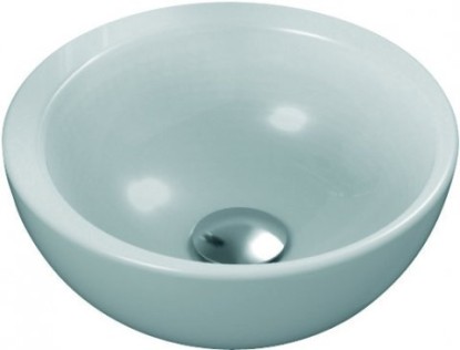 IDEAL STANDARD STRADA OPBOUWWASTAFEL DIAM 34 CM 