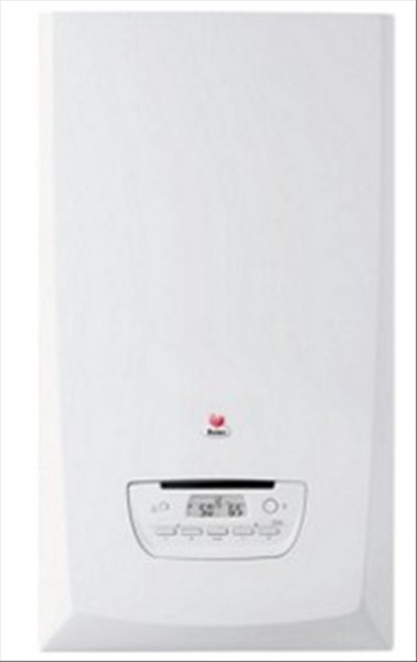 BULEX THEMACONDENS  30/35B AARDGAS 