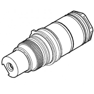 HANSA O THERMO ELEMENT OUD CU
