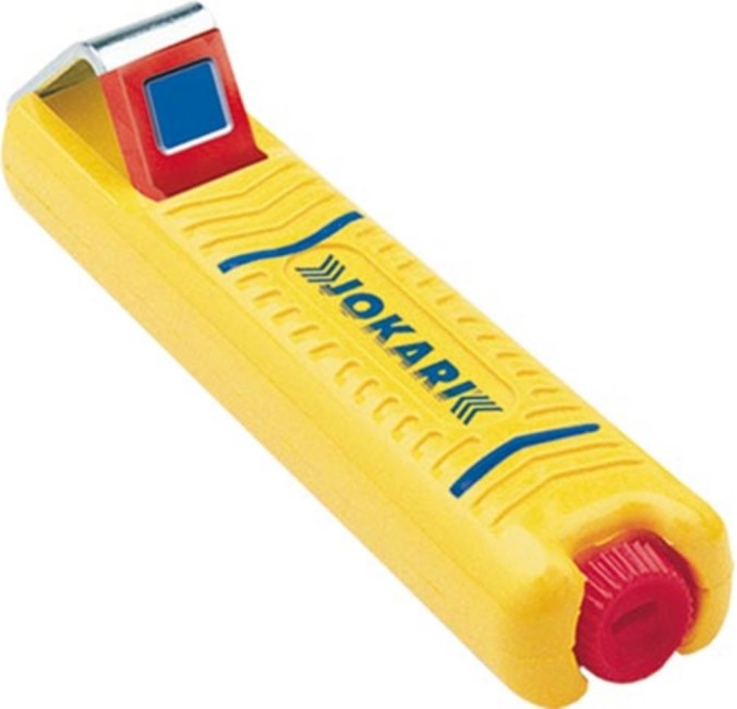 ONTMANTELINGS MES JOKARI 4-16MM