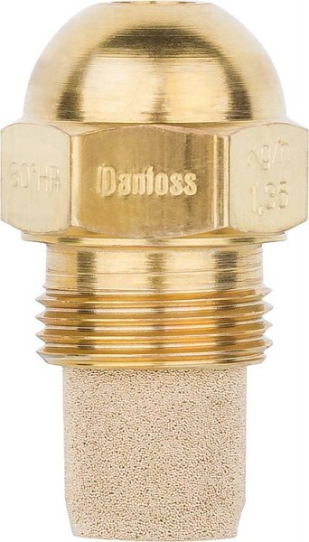 BUDERUS O VERSTUIVER 0,55GPH 60GR HR DANFOSS