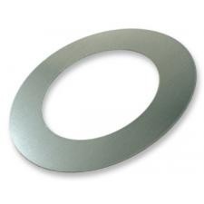 ROSAS / ROZET ALUMINIUM 90MM