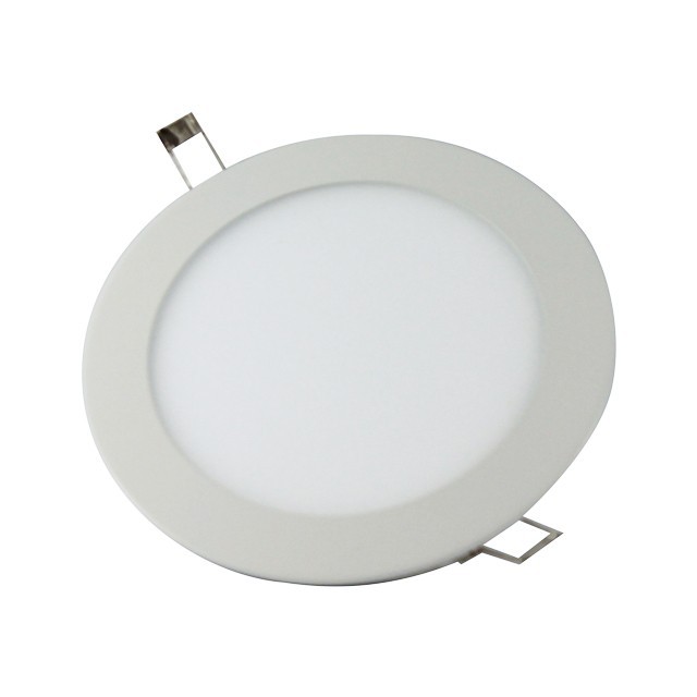 INBOUWSPOT LED 180° 8W 3000K 230V A++
