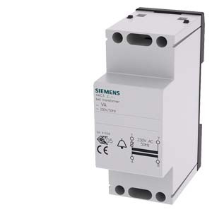 SIEMENS BELTRANSFO, 14VA 8V,12V,24V AC PTC