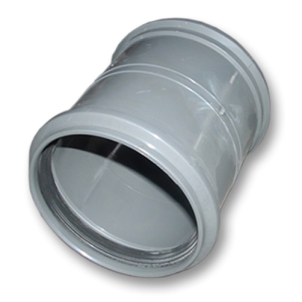 MOF GRIJS RIOOL 160MM + STOOTRAND (12)