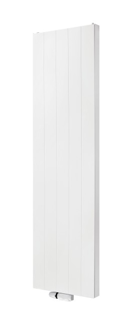 STELRAD VERTEX STYLE VERTIKAAL VLAK LINE 21X2200X400     1404 WATT
