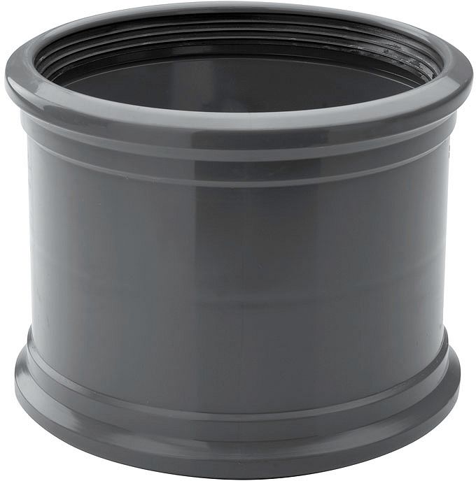 MOF GRIJS RIOOL 110MM + STOOTRAND (24)