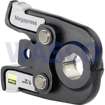 HUUR VIEGA PERSBEK MEGAPRESS 5/4