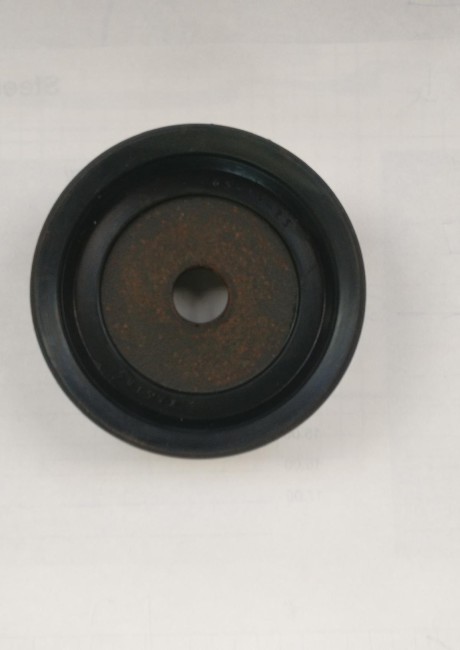 CLASAL O ZUIGER 65MM SIMIRIT 2500l