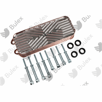 BULEX O PLATENWISSELAAR 16 PLATEN = 0020014403 & 0020097179