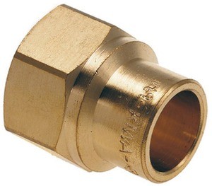PUNTSTUK SOUDE 1/2 F 15 MM