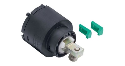 HANS GROHE O BINNENWERK MET STOPKRAAN