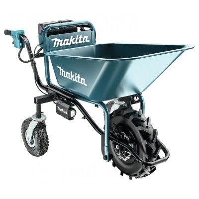 MAKITA KRUIWAGEN ELEKTRISCH