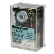 SATRONIC/honeywell RELAIS TF 834.3 MZ FOTOCEL NEW 834.3 =TF-874=SH-151A