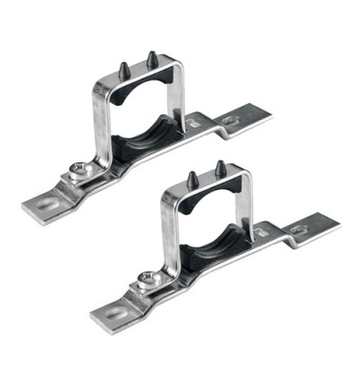 BEG ATTACHE KOLLECTOR 4/4 ENKEL (Set 2st)