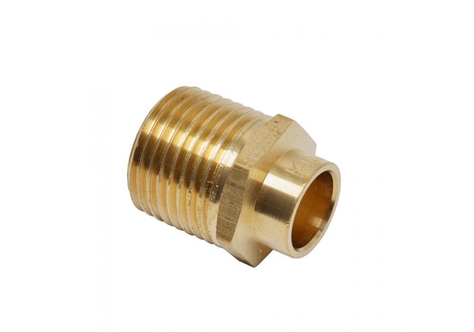 PUNTSTUK SOUDE 5/4 M 35 MM