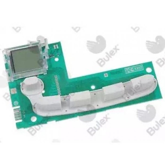 BULEX O  DISPLAY THERMOMASTER FAS 29 E