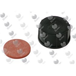 BULEX O DOP + DICHTING