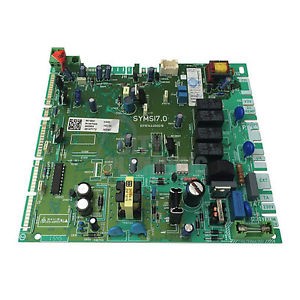 BULEX O PRINTPLAAT THEMATEK,CLASSIC,ISOFAST,ISOTWIN F24ea Symsi 7.0