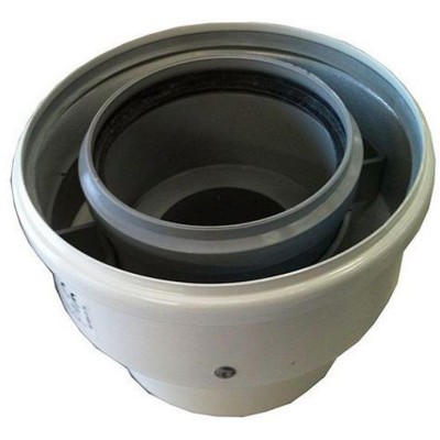 ACV ADAPTOR PPS 60/100  80-125