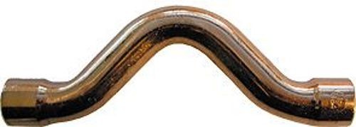 EZELSRUG SOUDE 22 MM