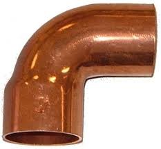 COUDE SOUDE MF 28 MM