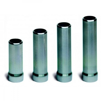 FRANKE OVERLOOPBUIS INOX 19 CM