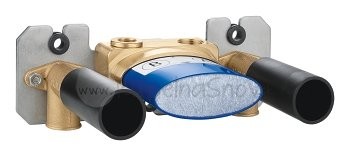GROHE  SMARTCONTROL INBOUWUNIT VOOR INBOUW/OPBOUWVARIANTEN 