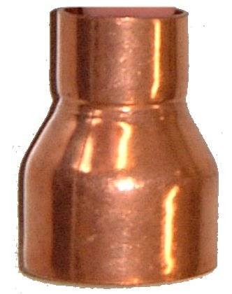 RED MOF SOUDE MF 22 X 28 MM