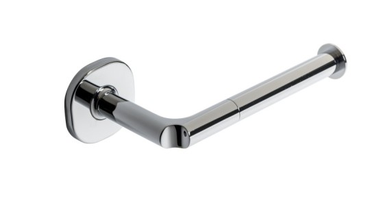INDA ELLEPI TOILETROLHOUDER CHROOM
