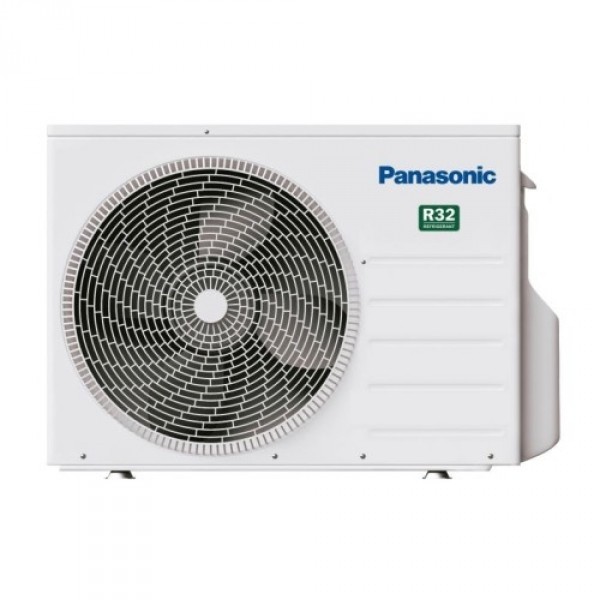 PANASONIC FREE MULTI BUITENTOESTEL CU-2Z50TBE R32 230V