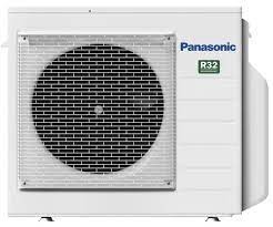 PANASONIC FREE MULTI BUITENTOESTEL CU-3Z68TBE R32 230V