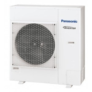 PANASONIC FREE MULTI BUITENTOESTEL CU-4Z68TBE R32 230V