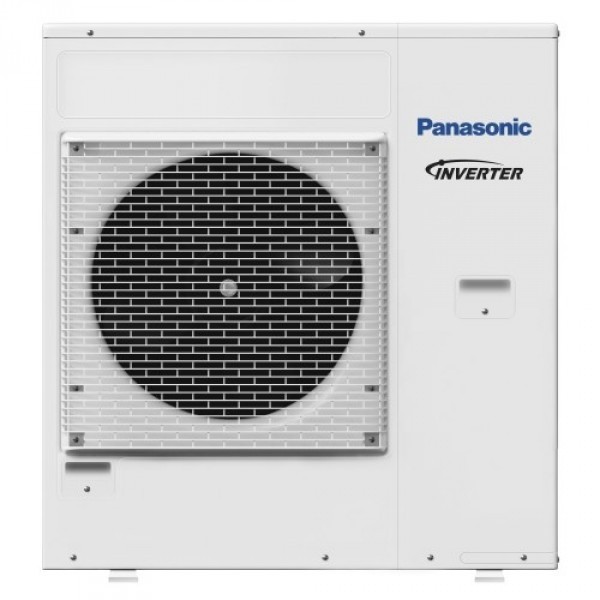 PANASONIC FREE MULTI BUITENTOESTEL CU-4Z80TBE R32 230V