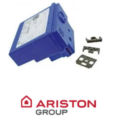 ELCO O PRINT vlamcontrolebord