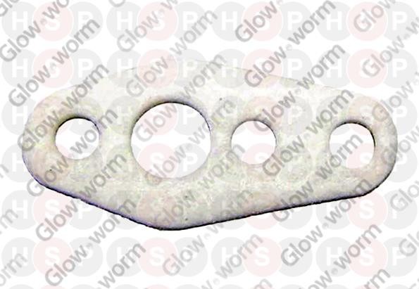 BULEX O DICHTING ONTSTEKINGSELEKTRODE THERMOMASTER T18/25 25 30 30 35 & TAS