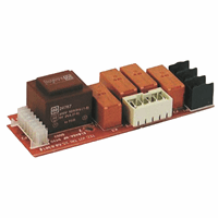 BULEX O PRINTPLAAT 230V TRI 3ph