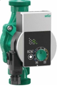 WILO CIRCULATIEPOMP YONOS PICO 25/1-4 130MM ROW