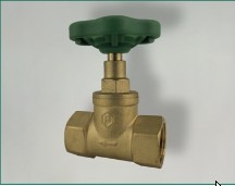 WATERSTOPKRAAN 4/4 RECHT Z P