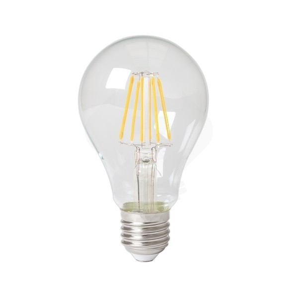 MARINO CRISTAL LAMP E27 7W = 60W 230V 2700KELVIN