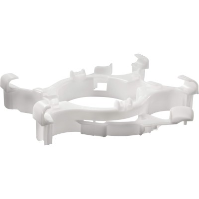 GROHE O VLOTTER HOUDER (bevestiging voor inbouwreservoir ) 