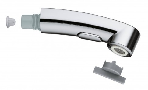 GROHE HANDDOUCHE KEUKENKRAAN 