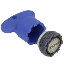 GROHE O PERLATOR VOOR ESSENCE 