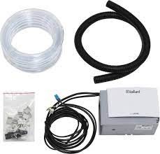 VAILLANT CONDENSPOMP 150l/h max 4M OPVOERHOOGTE