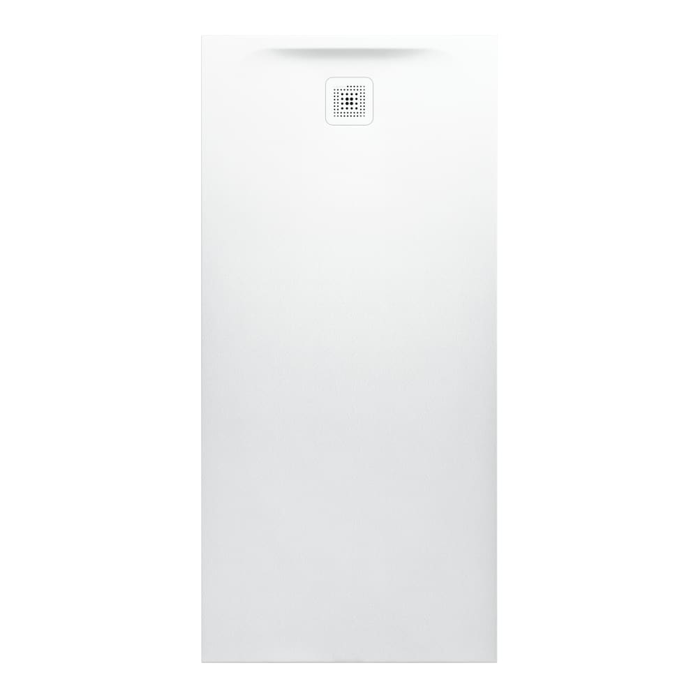 LAUFEN DOUCHETUB PRO 170 X 80 X 4 WIT COMPOSIET