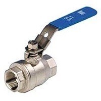 BOLKRAAN INOX 1/2 F X 1/2 F