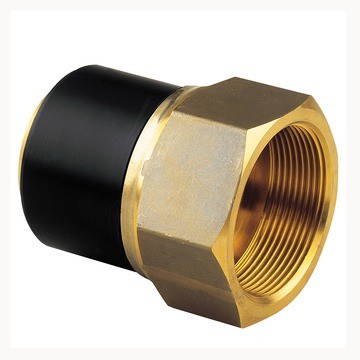  GAS ELEKTROLAS PUNTSTUK 63MM - 2"F