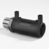  GAS ELEKTROLAS PUNTSTUK 63MM - 2"M