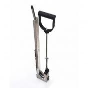 BEG TACKERAUTOMAAT VOOR STAALNETTEN 3MM